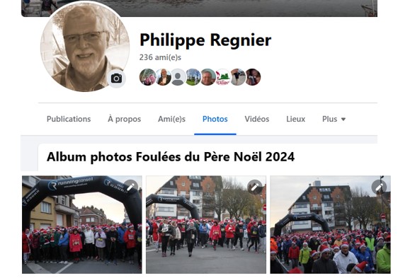 Philippe Regnier